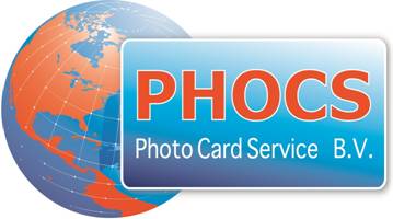 Photo Card Service bv